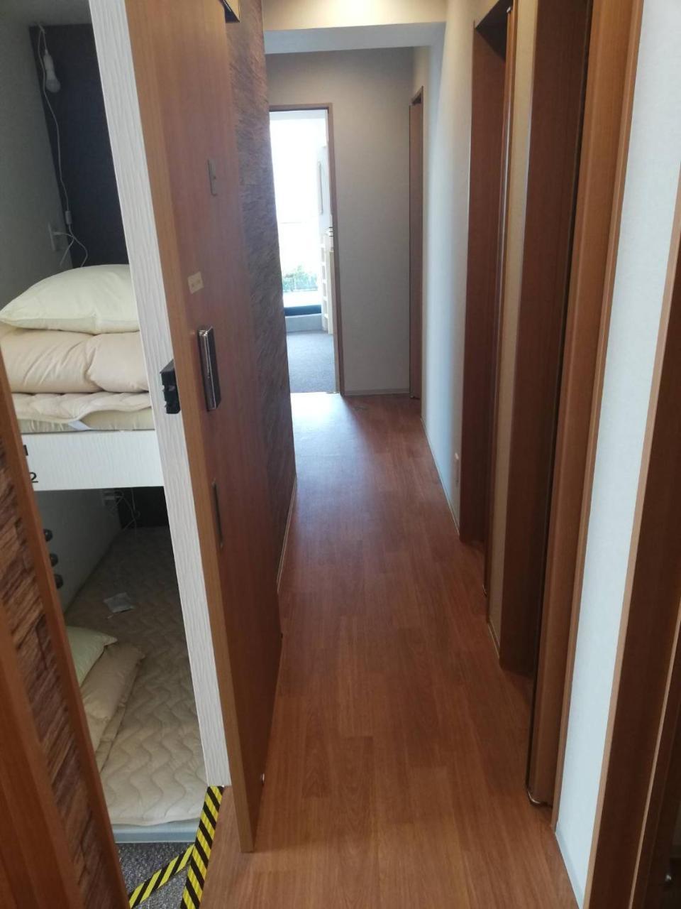 Bnb+ Kanda Präfektur Tokio