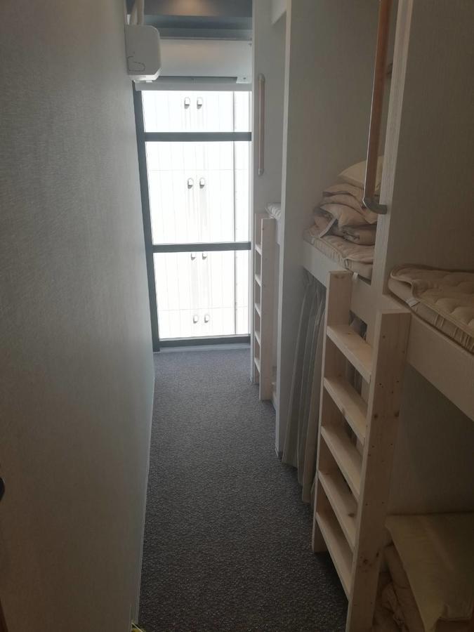 Bnb+ Kanda Hostel Präfektur Tokio