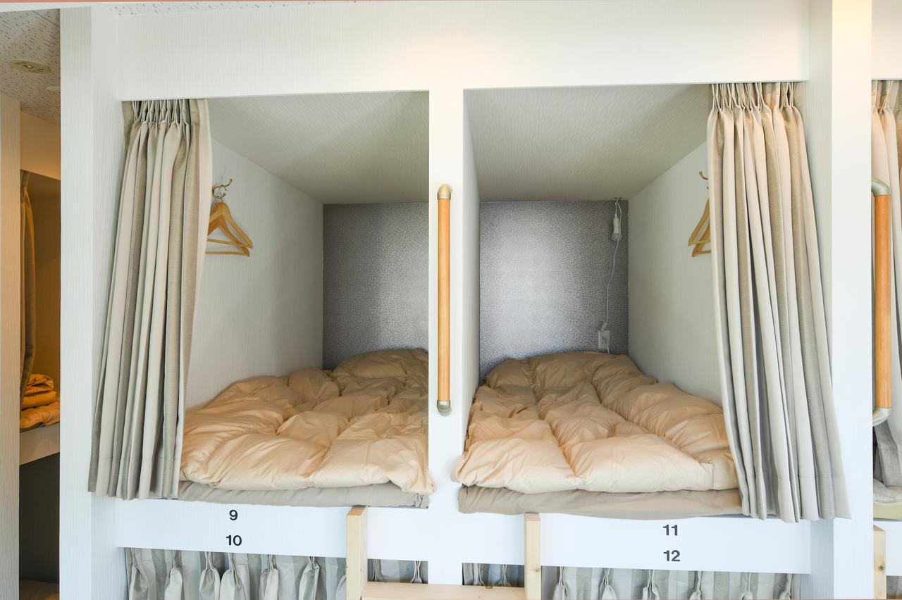 Bnb+ Kanda Hostal *
