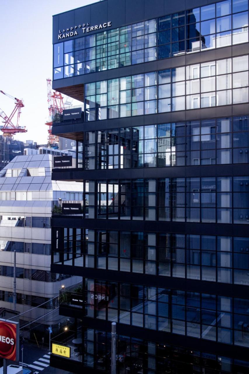 Bnb+ Kanda Präfektur Tokio